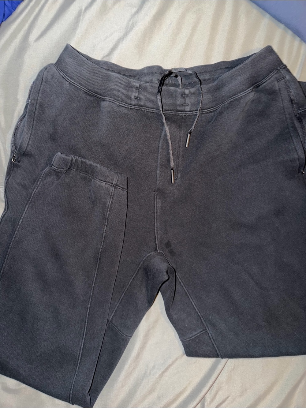 Men's Drawstring Sweatpants - lululemon.